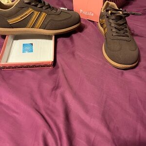 New Running shoes women’s Brand Walking size 9/41